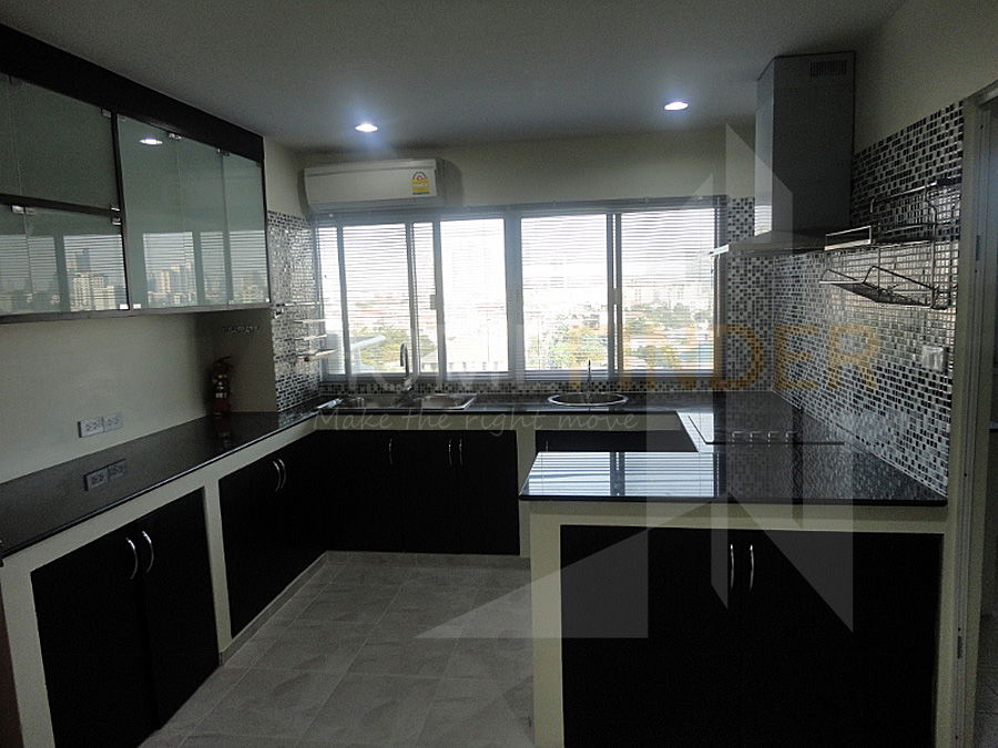 รูป Regent on the Park 3 3 bedrooms, for rent - รูปที่ 13/14