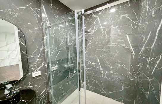 รูป ขาย Canapaya Residence พระราม 3 74 ตร.ม. Duplex รีโนเวทใหม่ - รูปที่ 5/11