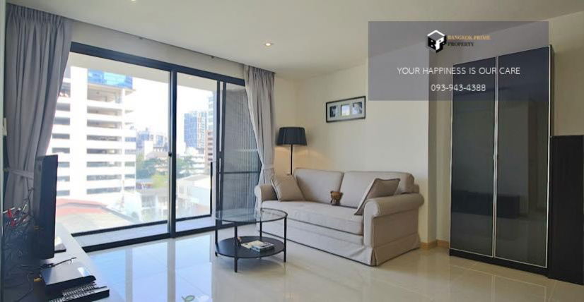 picture Socio Reference 61 | 🚝Near BTS Ekkamai and shopping malls like Major Ekkamai. Travel into the city in just 10-15 minutes. #2025082511500 - 4/9