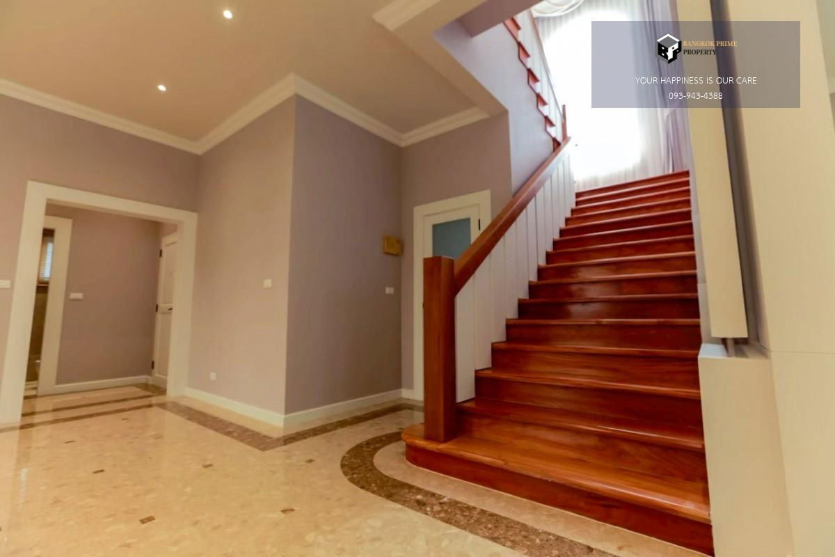 รูป Golden Nakara Onnut 65 | ขายบ้านหรู ตกเเต่งสวยพร้อมอยู่ #2025082511494 - รูปที่ 17/17