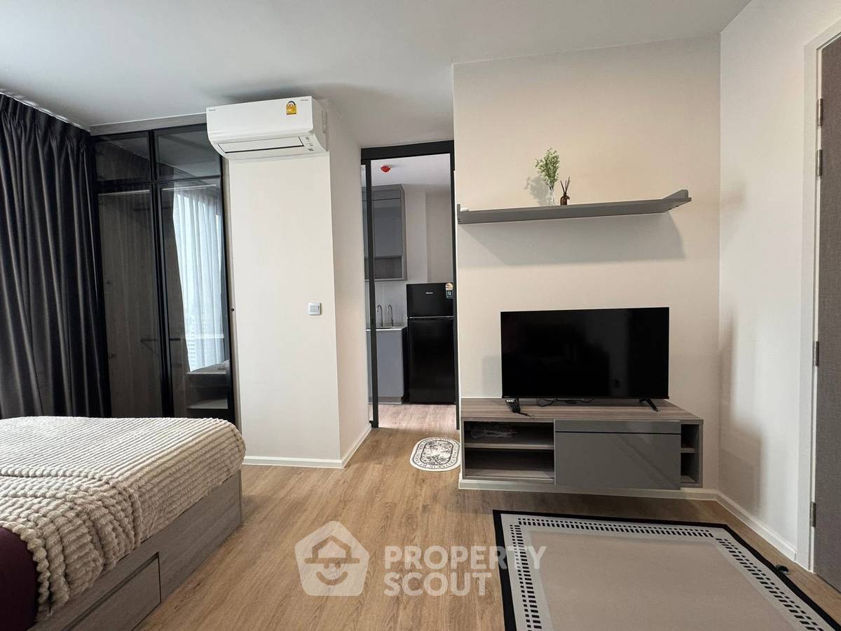picture Studio Condo at Modiz Rhyme Ramkhamhaeng in Hua Mak (ID 2280751) - 2/10