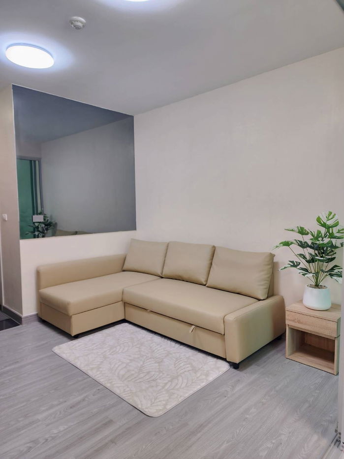 รูป For sale! A Space Me อ่อนนุช – ตึก A (Main Building) โครงการใหม่ - รูปที่ 8/23