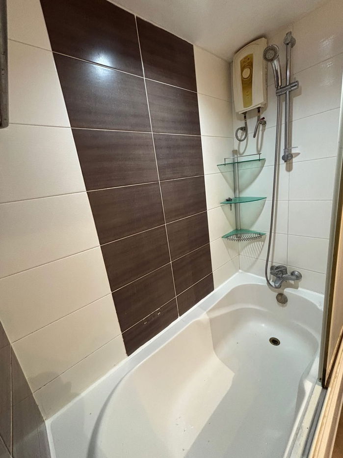 picture Urgent Rent! Grand Park View Asok | Penthouse | Panoramic City View - 12/14