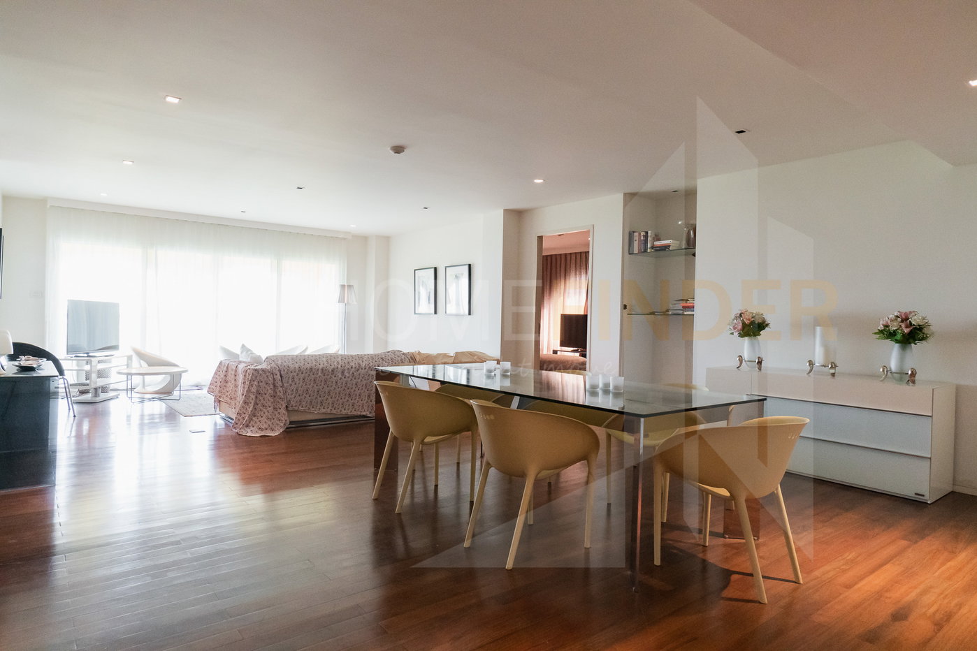 รูป Silver Heritage 2 bedrooms, for sale - รูปที่ 6/20