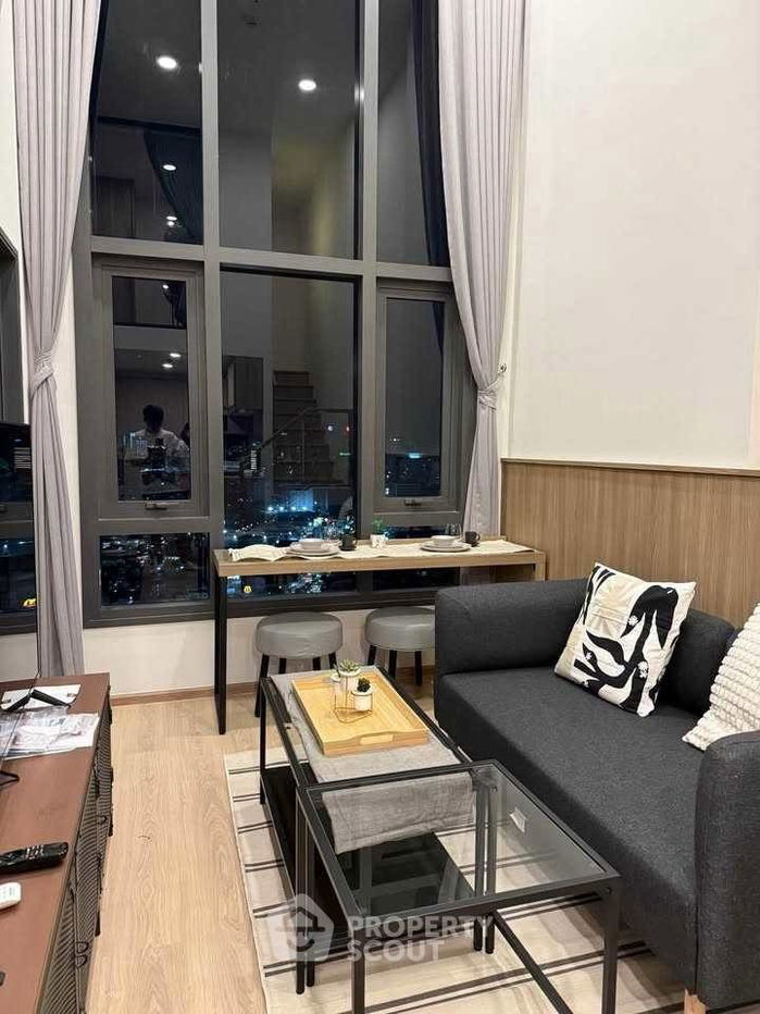 รูป คอนโด 2-ห้องนอน ที่ ไลฟ์ พระราม 4 - อโศก ใกล้ MRT ศูนย์การประชุมแห่งชาติสิริกิติ์ (ID 2280555) - รูปที่ 4/8