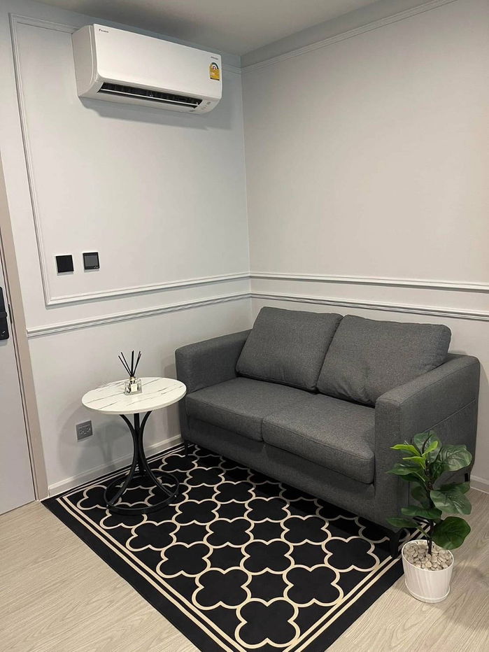 picture Kave Town Island By Bangkok University for rent  - 6/7