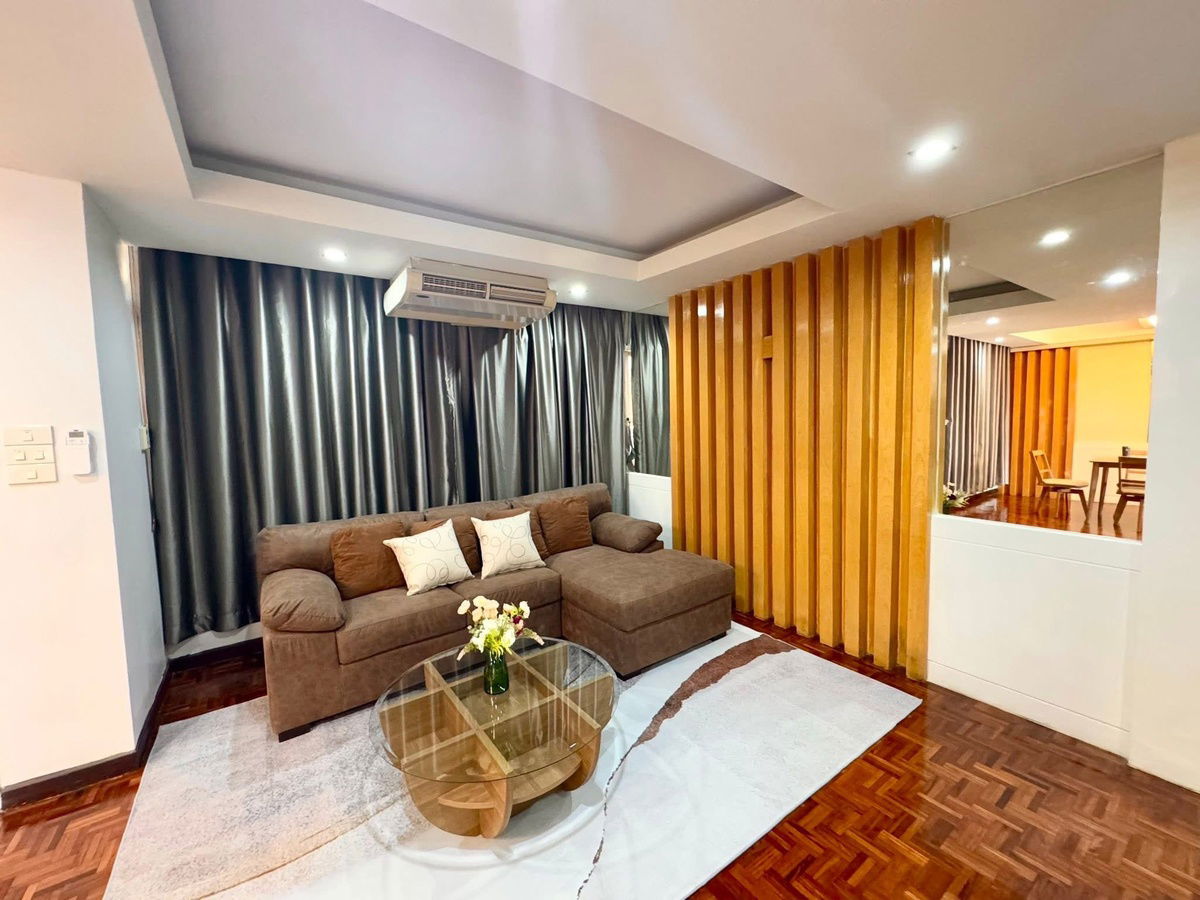 รูป #R5916 🎉 250868  ให้เช่าคอนโด Siam Condominium (Rama9) - รูปที่ 3/8
