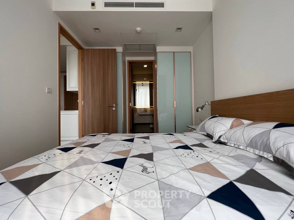 รูป คอนโด 1-ห้องนอน ที่ โนเบิล บีอี 33 สุขุมวิท ใกล้ BTS พร้อมพงษ์ (ID 2265539) - รูปที่ 14/16