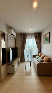 PFD-05476 ให้เช่าคอนโด นิว เมกา พลัส บางนา ( Nue Mega Plus Bangna  )  นัดชมห้อง ■ line : @propertyfinder	