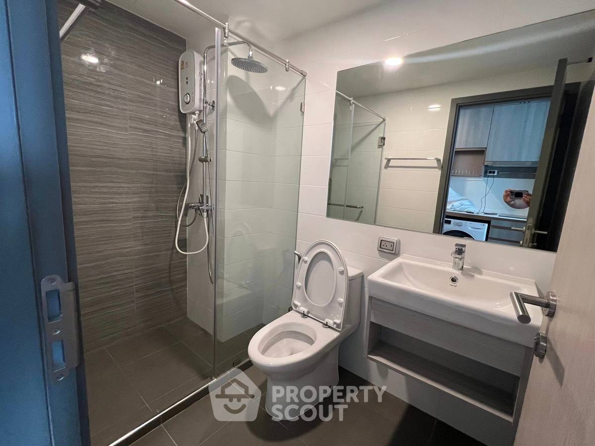 picture Studio Condo at Knightsbridge Collage Sukhumvit 107 near BTS Bearing (ID 1484907) - 7/7