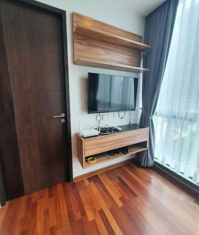 picture 🔐#OL2406_151 🔐🗓️𝐅𝐨𝐫 𝐑𝐞𝐧𝐭 (35 𝐬𝐪𝐦. 1𝐛𝐞𝐝, 𝟏𝐛𝐚𝐭𝐡 )𝐖𝐢𝐬𝐡 𝐒𝐢𝐠𝐧𝐚𝐭𝐮𝐫𝐞 @ 𝐌𝐢𝐝𝐭𝐨𝐰𝐧 𝐒𝐢𝐚𝐦 - 12/17