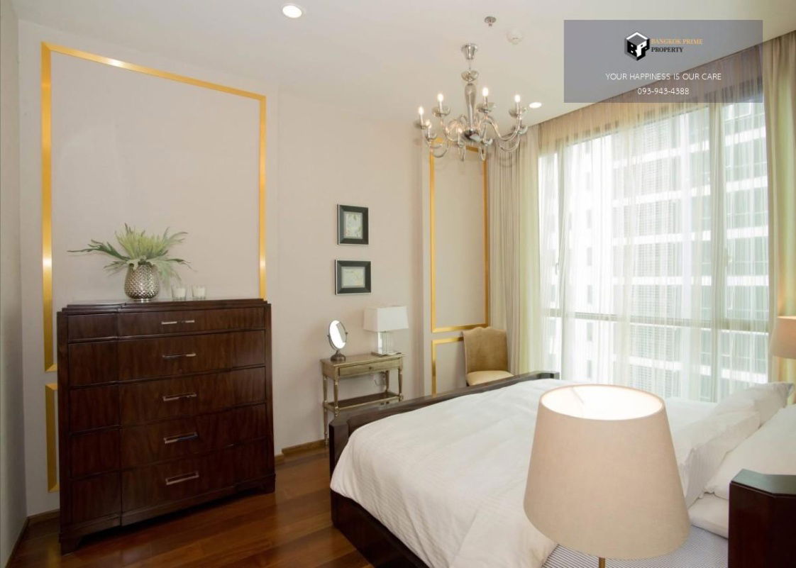 picture Quattro by Sansiri | Beautiful room 🚝near BTS Thonglor #2025082511519 - 4/5