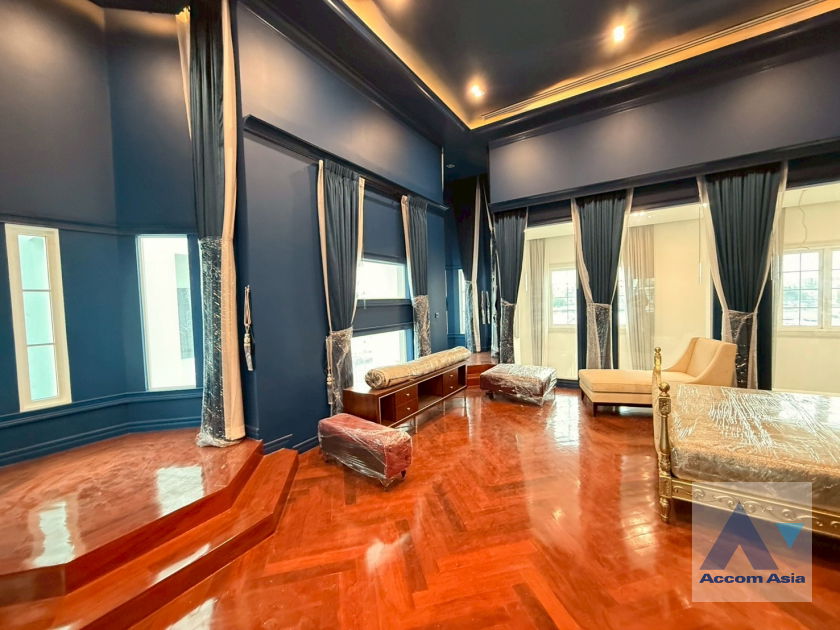 รูป 🔼🔽 AccomA 📩  4 BR House @Fantasia Villa 3  (AA41069) - รูปที่ 14/20