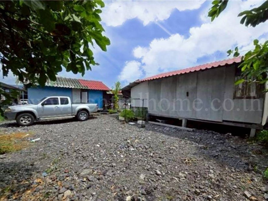 รูป บ้านเดี่ยว 274 ตร.วา พร้อมห้องเช่า ใกล้ นิคมอุตสาหกรรมบางปู - รูปที่ 7/18