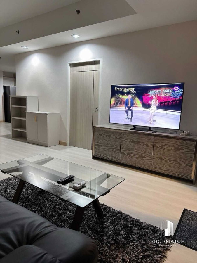 รูป ✨Flash Deal ✨ Baan Nonsi ( 2Bed 2Bath 80 SQM.) แต่งครบพร้อมอยู่ !! เพียง 38,000 บาทต่อเดือน Tel.0981315848 @propmatch - รูปที่ 10/20