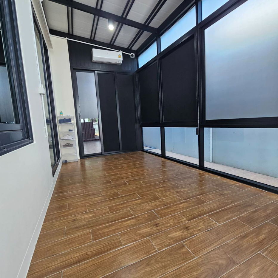 รูป [ขาย | SALE : SSP11091] 🏡แกรนด์ บริทาเนีย ราชพฤกษ์ - พระราม 5 ✨ที่สุดแห่งความคุ้มค่าของบ้านพร้อมอยู่ที่ใช่…ใกล้ทุกการเดินทาง✨ - รูปที่ 2/15