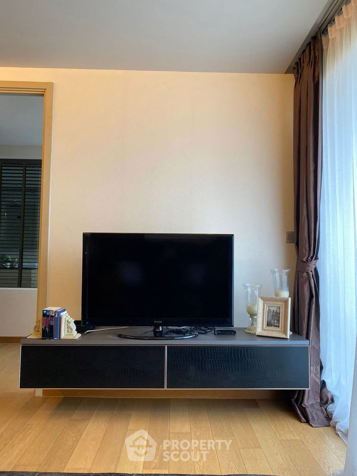 รูป คอนโด 1-ห้องนอน ที่ เวีย โบทานี ใกล้ BTS พร้อมพงษ์ (ID 1559726) - รูปที่ 9/21