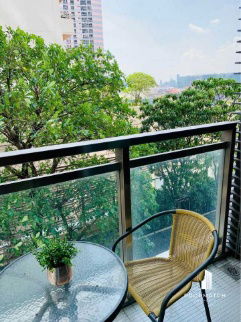 รูป ✨Flash Deal ✨ Bright Sukhumvit 24 ( 1Bed 1Bath 44SQM.) แต่งครบพร้อมอยู่ !! เพียง 45,000 บาทต่อเดือน Tel.0981315848 @propmatch - รูปที่ 10/12