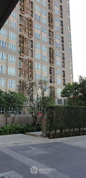 1-BR Condo at The Key Sathorn-Ratchapreuk near BTS Wutthakat (ID 597992)