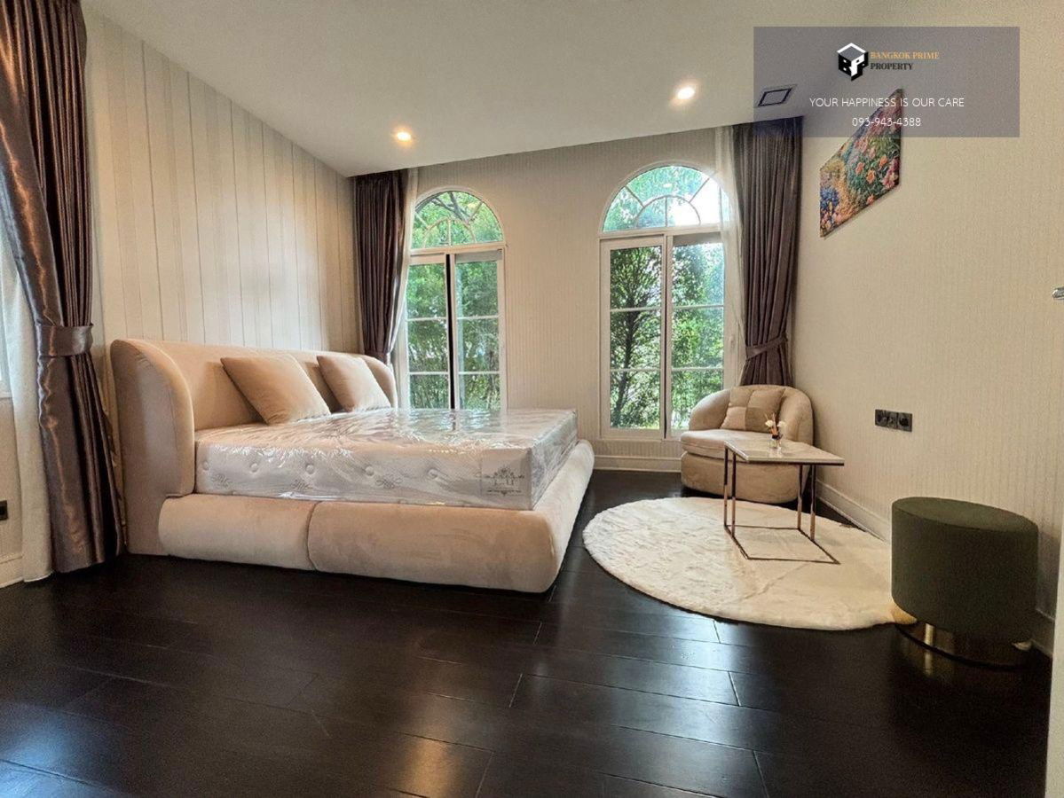 รูป Nantawan Bangna KM.7 | บ้านหรู ทำเลน่าอยู่เป็นส่วนตัว #2025082511510 - รูปที่ 3/18