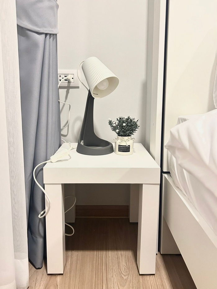 picture @Condorental condo for rent Chewathai PinKlao - 3/11