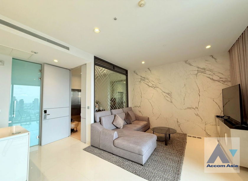 รูป 🔼🔽 AccomA 📩  2 BR Condominium @Vittorio Sukhumvit 39 (AA27474) - รูปที่ 2/19