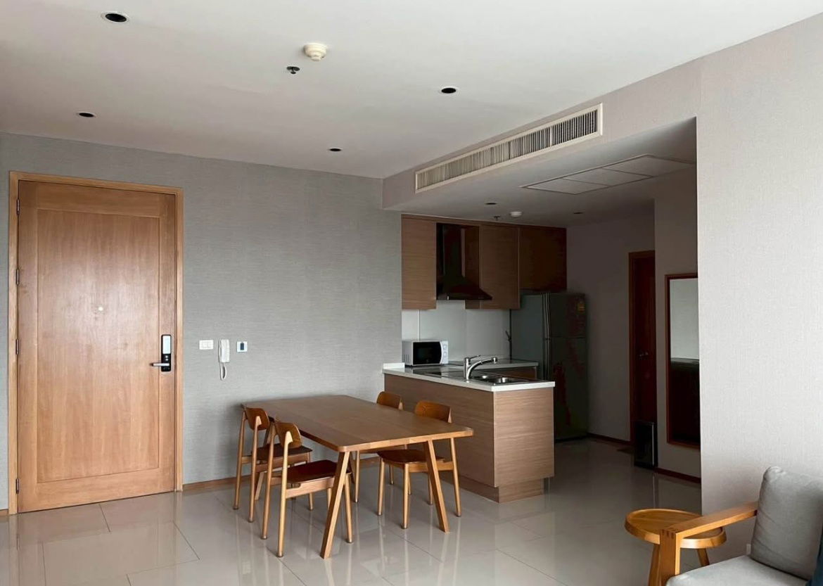 รูป #R5909 🎉 250868 ให้เช่าคอนโด  The Emporio Place Sukhumvit24 - รูปที่ 7/10