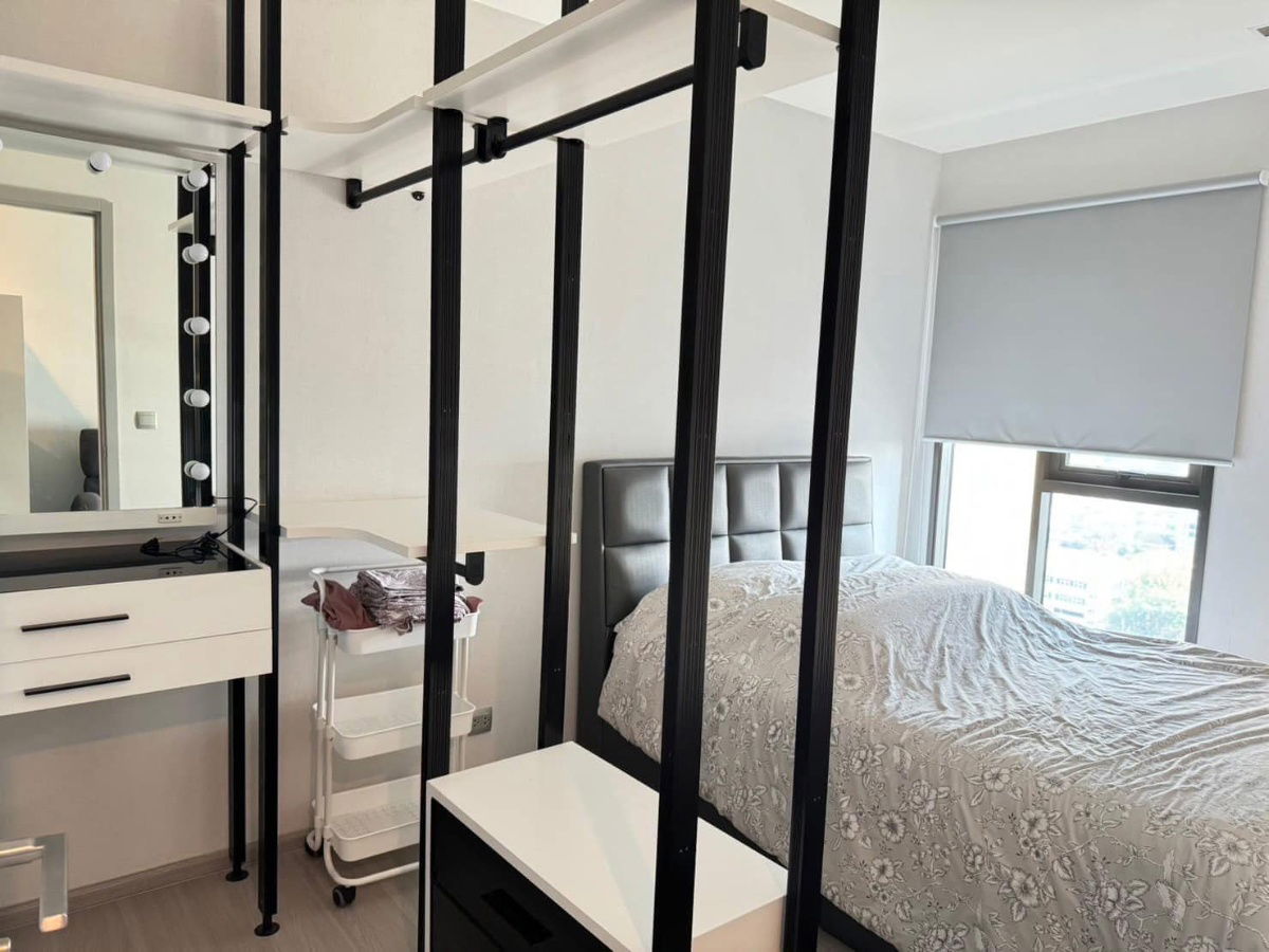 picture @Condorental condo for rent Life Sukhumvit 62 - 1/7