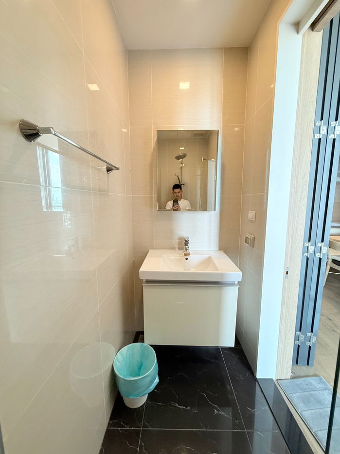 picture For Rent: Park Origin Phrom Phong (Park 24) 🔥 Special rental price – Best deal! 🔥 - 9/15