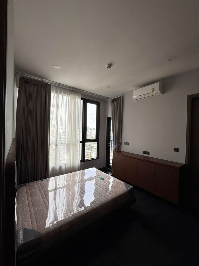 รูป PFD-05472 ให้เช่าคอนโด พาร์ค ออริจิ้น ทองหล่อ ( Park Origin Thonglor )  นัดชมห้อง ■ line : @propertyfinder - รูปที่ 3/11