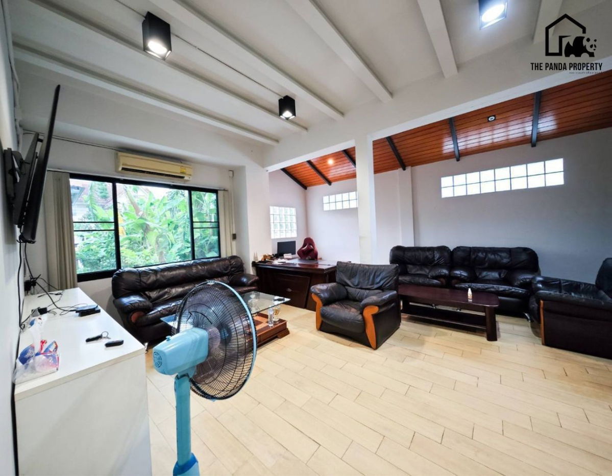 รูป หมู่บ้านพฤกษชาติ  รามคำแหง 118 - รูปที่ 8/13
