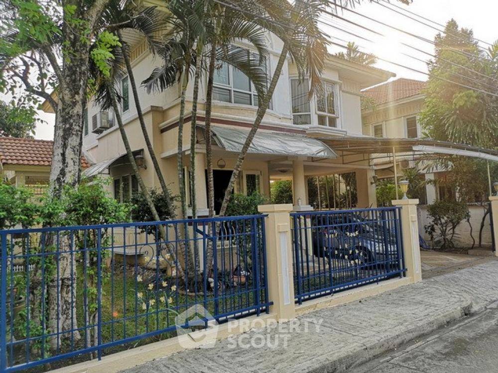 รูป บ้าน 3-ห้องนอน ใน มีนบุรี (ID 1887920) - รูปที่ 2/28