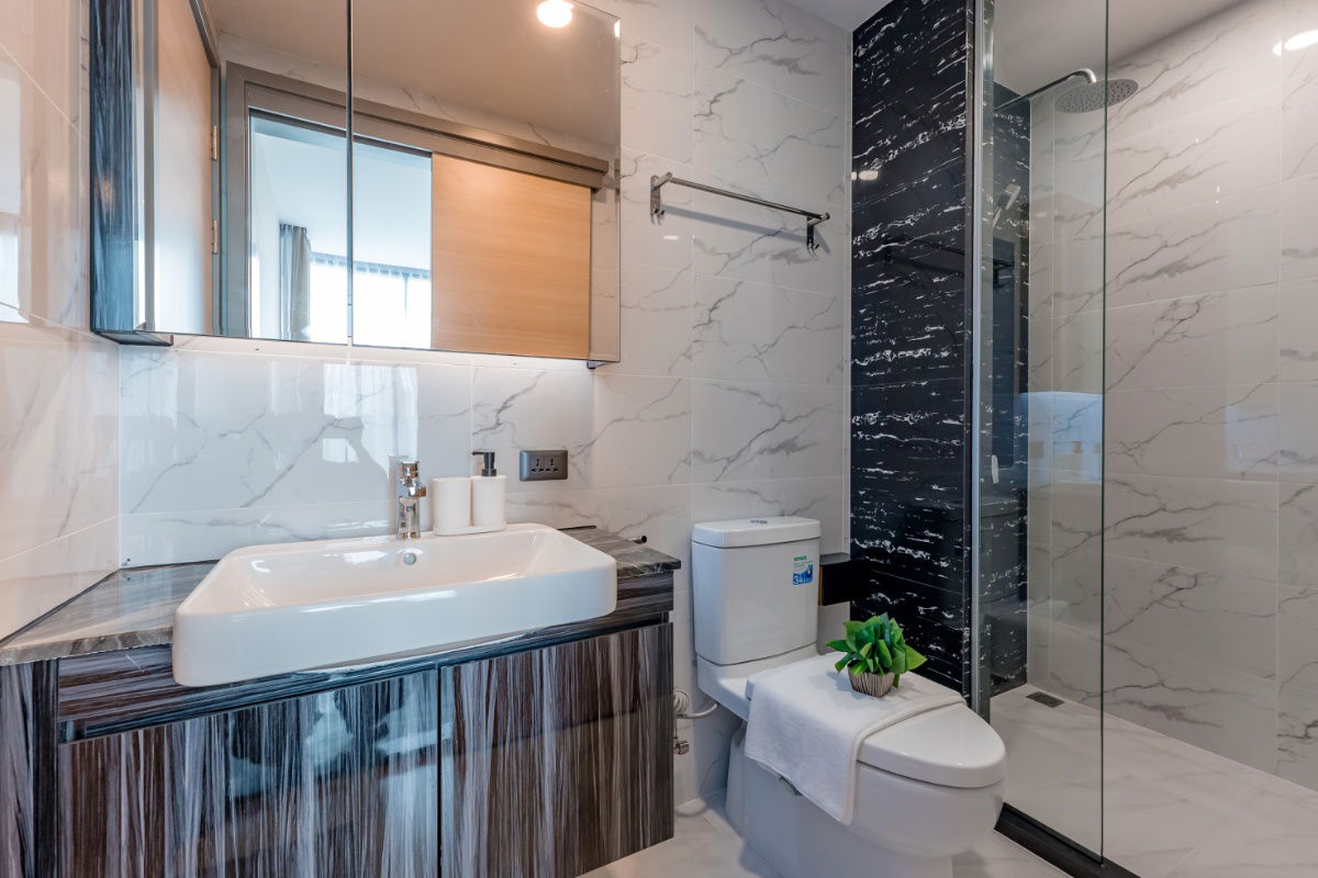 picture  Sapphire Condominium Rama 3 – Larger Unit | Starts at only 4.27 MB - 22/24