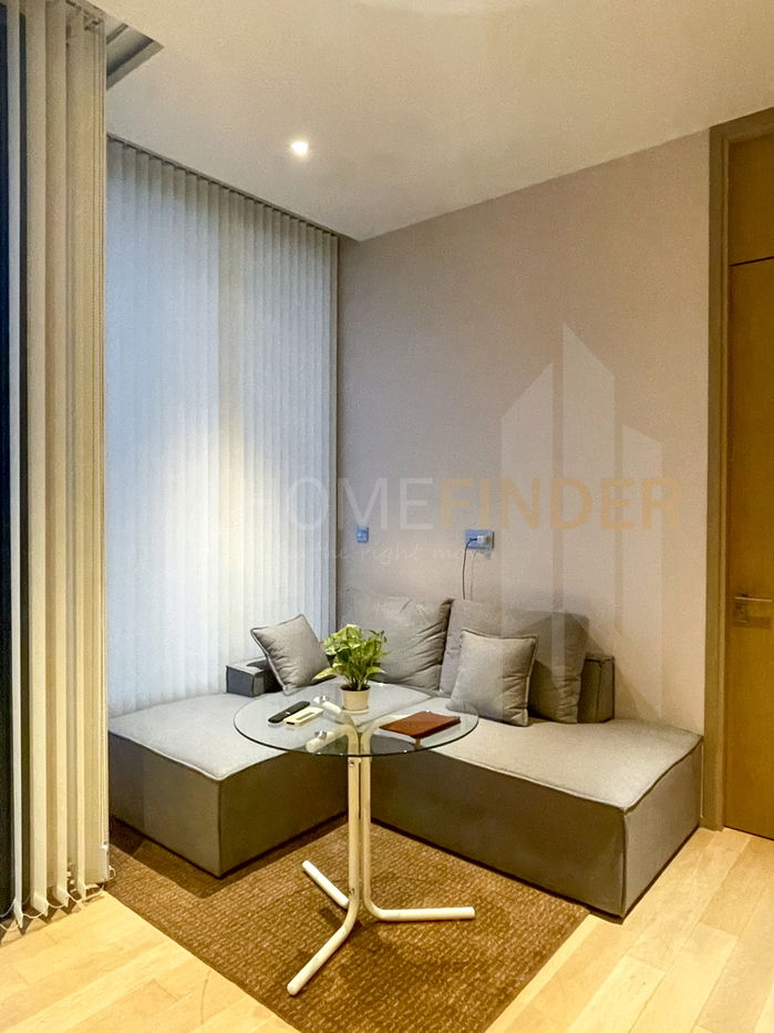 picture The Esse Asoke 1 bedroom, for rent - 9/15