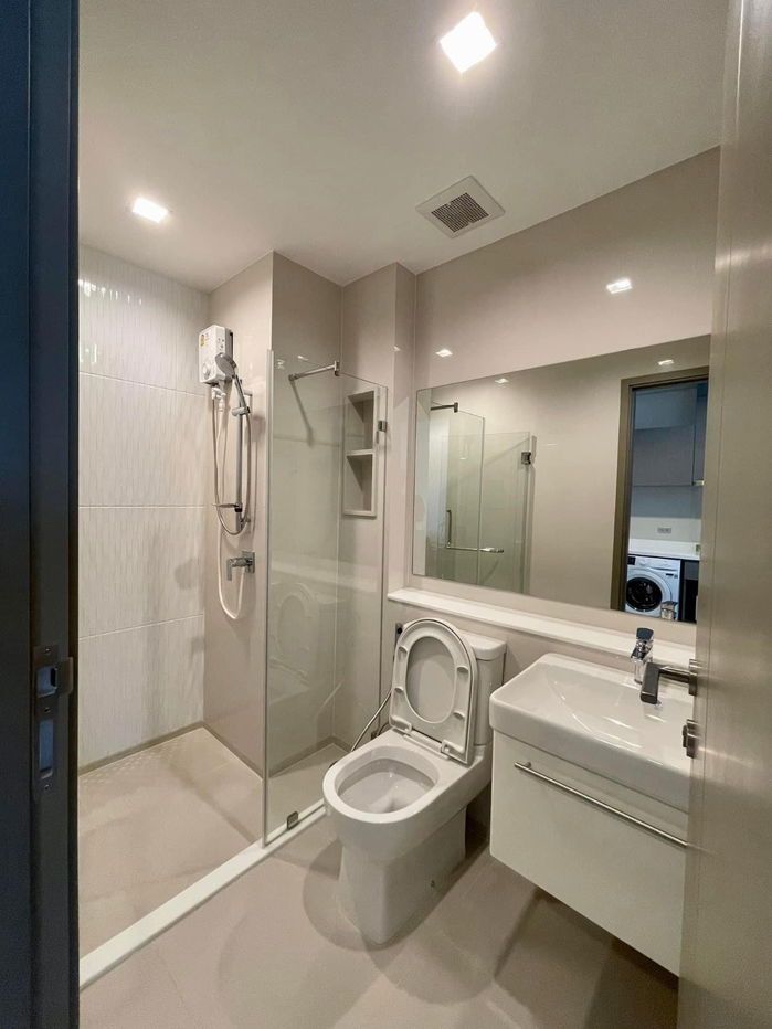 picture ✨Condo for Rent : Life Asoke Hype (AP-02 ) ( line : @condo91 ) - 13/14