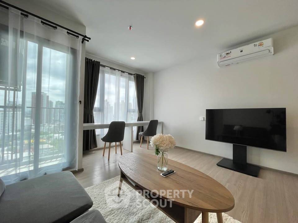 picture 1-BR Condo at Aspire Sukhumvit-Rama 4 near BTS Phra Khanong (ID 2280679) - 2/8