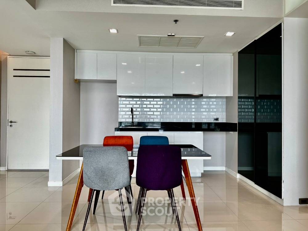 picture 2-BR Condo at Star View close to Phra Ram 3 (ID 2027386) - 7/16