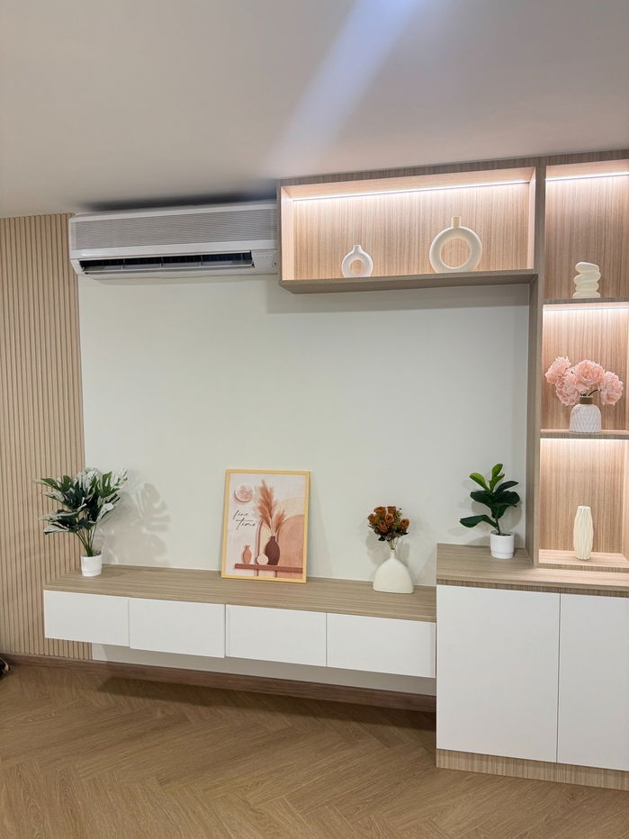 picture Condo for Sale Ratchaarpa Tower, 1 bedroom - 4/10