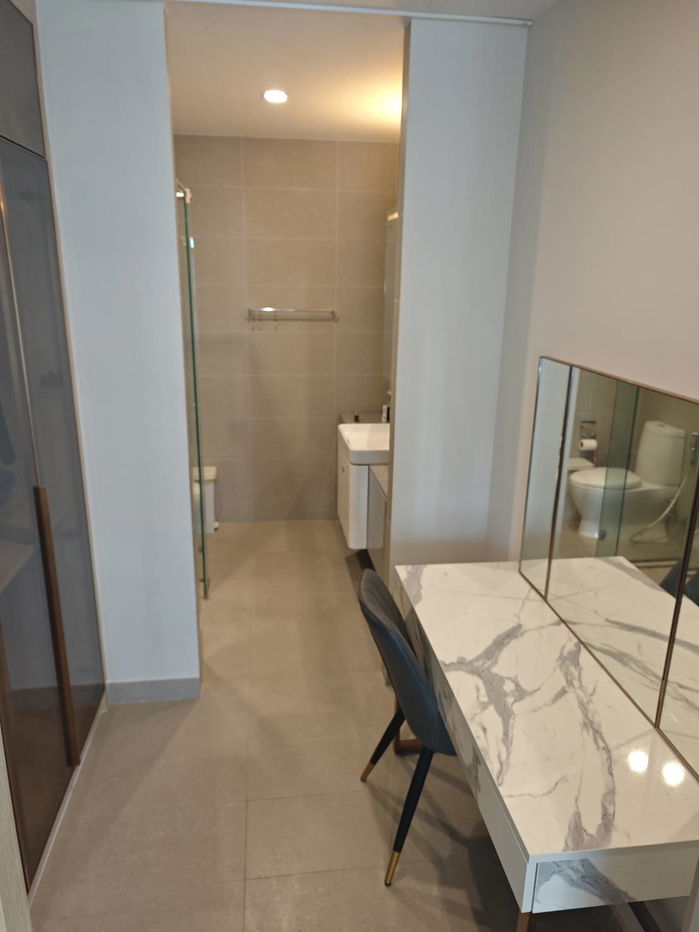 รูป Noble Ploenchit 1 bedroom, for rent - รูปที่ 6/7