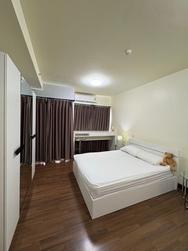 For Rent: Supalai Monte 2 Studio Room, 32 sq.m., 12th Floor Near Central Chiang Mai (ID:532CR)