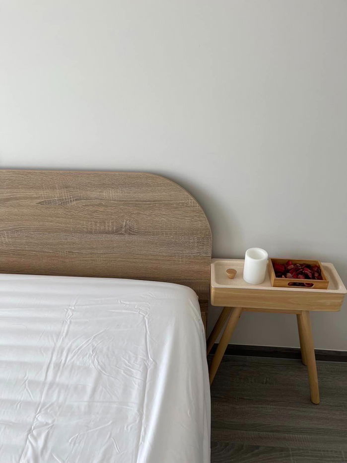 picture Ideo Chula - Samyan【𝐑𝐄𝐍𝐓】🔥 Luxury condo, Complete furniture View in the city center Near MRT Sam Yan 🔥 Contact Line ID: @hacondo - 4/7