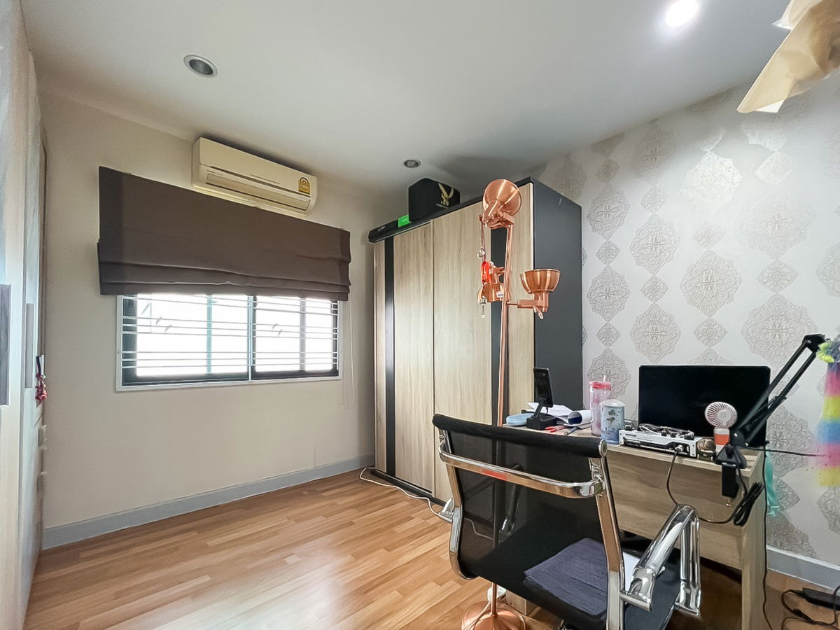 รูป เดอะ เมทโทร พัฒนาการ - ศรีนครินทร์ เพียง 3.99 ล้าน - รูปที่ 10/21
