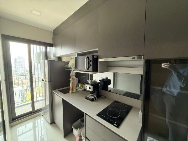 picture Condo for sale at The Base Phetchaburi Thonglor, price 3,290,000 baht [MKs250819] - 4/6