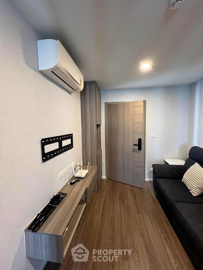 รูป คอนโด 1-ห้องนอน ที่ ดิ ออริจิ้น รามอินทรา 83 สเตชั่น ใน รามอินทรา (ID 2244475) - รูปที่ 3/27