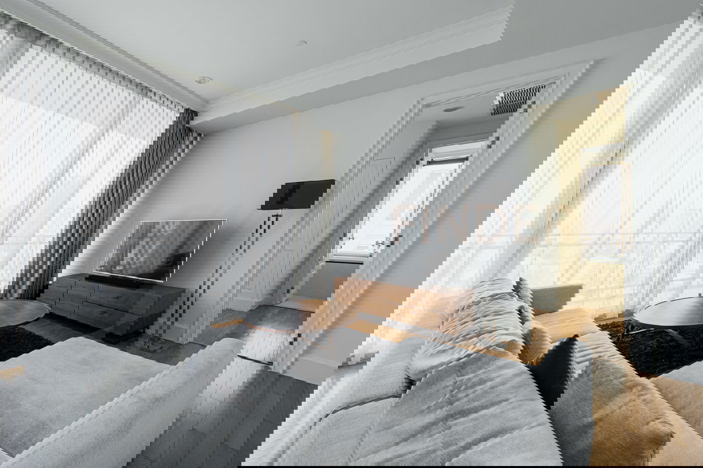 รูป Royce private residences 2 bedrooms, for sale - รูปที่ 3/11