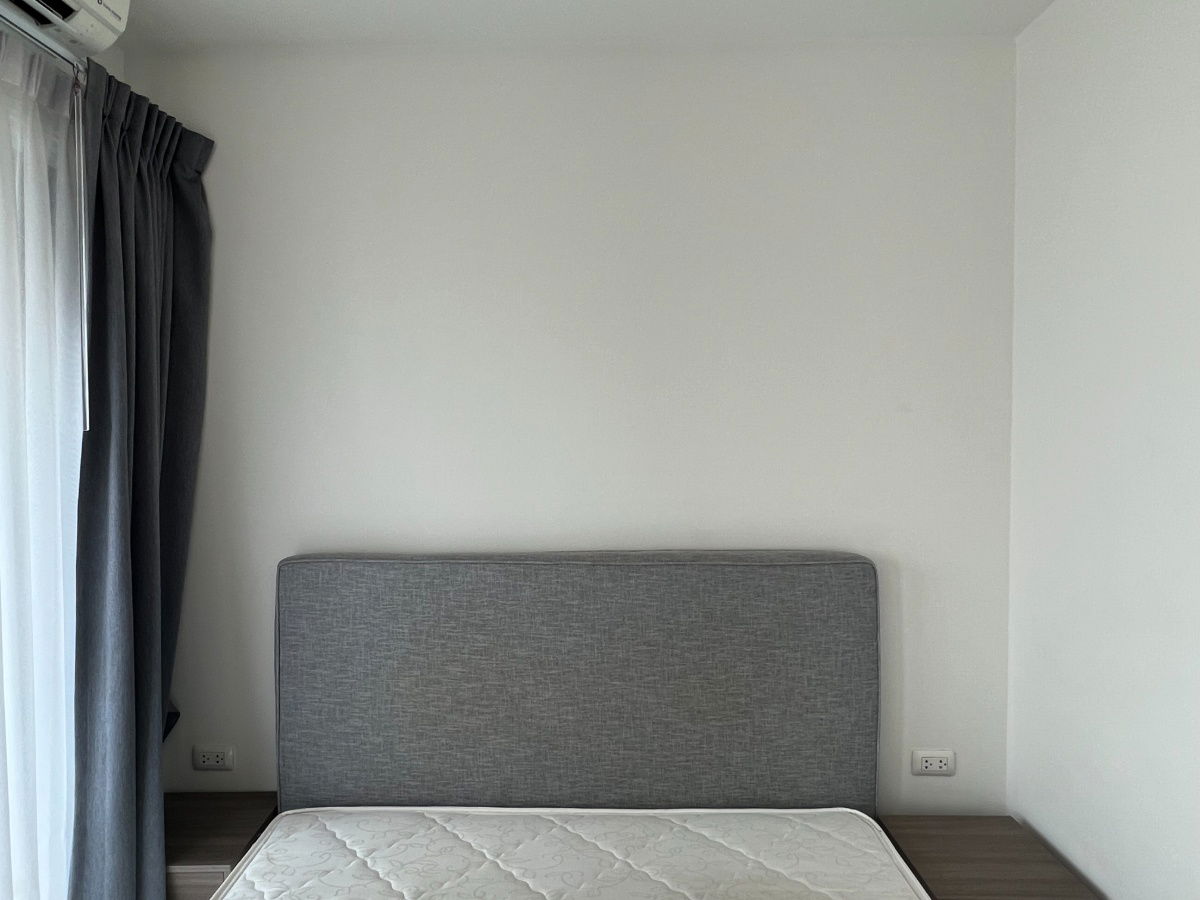 picture Chapter one Eco Huaikwang - Studio with High fl. 11,000/m Available now - 3/10