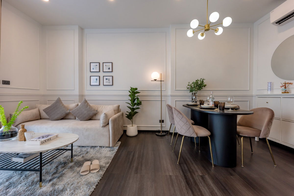 picture Sapphire Condominium Rama 3 – Stunning River Views | Starting from 3.35 MB - 4/21