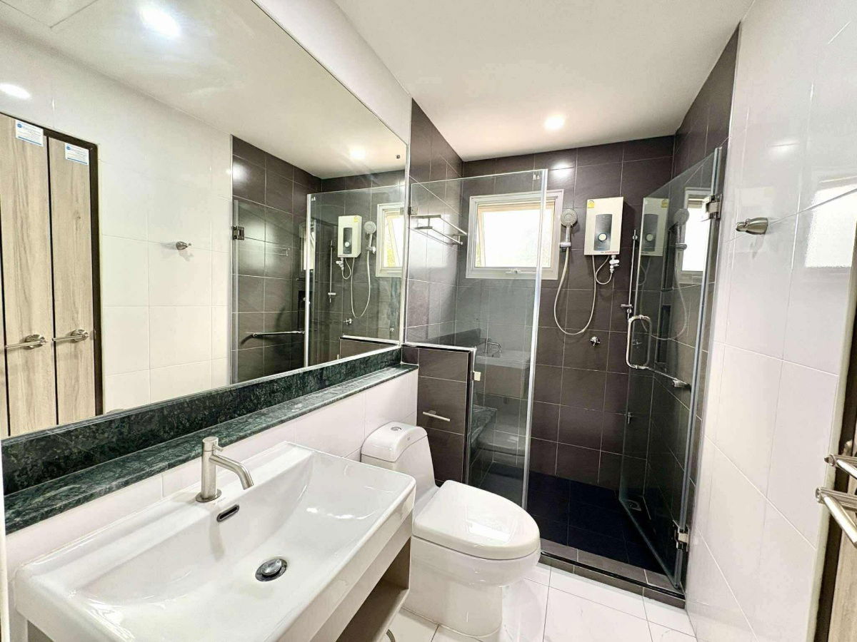 picture Single house, Nantawan Sathorn-Ratchapruek, near BTS Bang Wa - 6/12