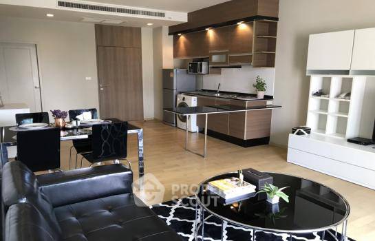 รูป คอนโด 2-ห้องนอน ที่ โนเบิล รีวิล เอกมัย ใกล้ BTS เอกมัย (ID 211113) - รูปที่ 2/13