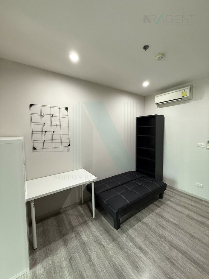 picture 📌 For Rent Condo CENTRIC ARI STATION Building 1, Floor 11,1 bed room, Room size 32 sqm - 7/8